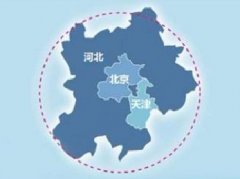 智慧城市群：京津冀协同发展新活力