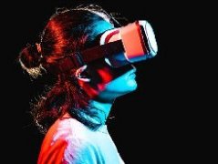 数年沉寂之后，VR/AR产业开始起飞！